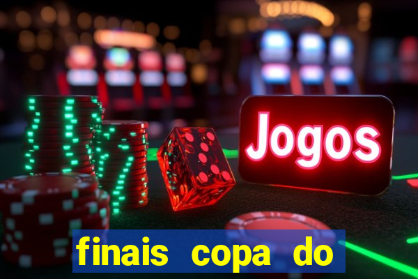 finais copa do brasil cruzeiro